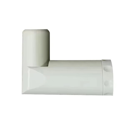390931 Angle Adapter Degree 90 Wagne PEA-C4-HiCoat Automatic Powder Coating  Gun Spare Parts