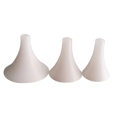 1083201 Conical Deflectors 16- mm LT Manual Powder Spray Gun Manual Powder Coating Machine