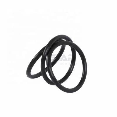 1006324 Black Fluorine Glue O-Ring 12x1 MM FPM75 For Gema GA03 Spray Gun