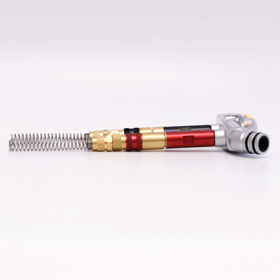 IG07 Inline Injector IG07 Manual Coating