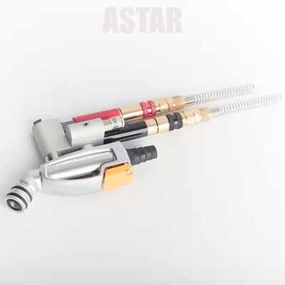 Non OEM 1018800 IG07 - PA Complete Powder Injector IG07 For Powder Coating Machine
