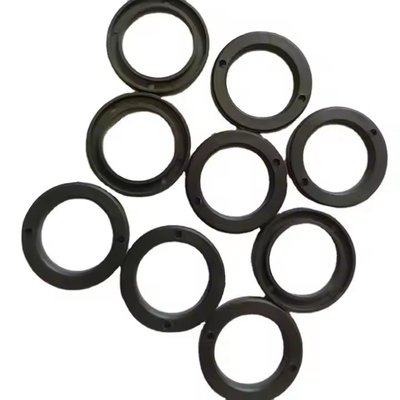 318760 PG1 Flat And Round Jet Nozzle Contact Ring Powder Coating Gun Spare Parts With Customizable OEM Support