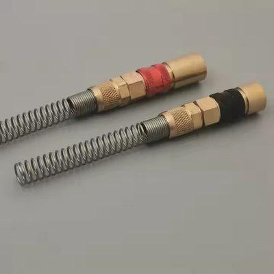 261645 261637 IG02 Injector Pump For Copper Powder Coating Spare Parts For Painting Equipment