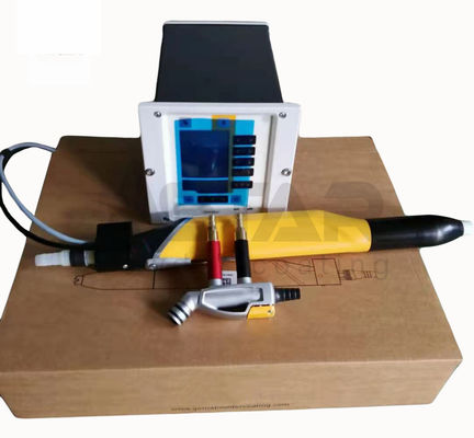 Gema Pro Optistar 4.0 Automatic Powder Coating Machine Replacement