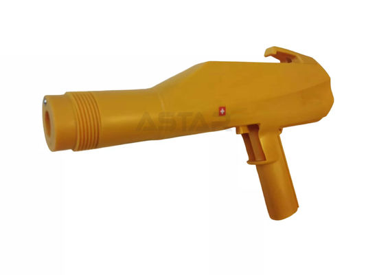 Gm02 Manual Powder Coating Gun Shaft Original Compatible 1001155 Replacement