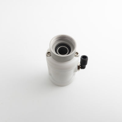 1005506 1006255 1006256 Locking Piece Dn15 Elbow Joint For Powder Coating