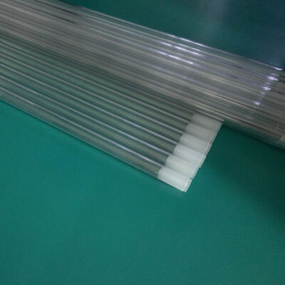 1602676 Clamp Tube Tube Extension Tube for 6-FT Gun Powder Coating Gun