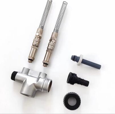 910013775 CS130 Powder Pump For powder coating feeding system