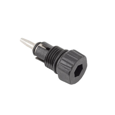 910014564 Equipped Metal Injector Air Nozzle for CS130 Powder Injector Pump